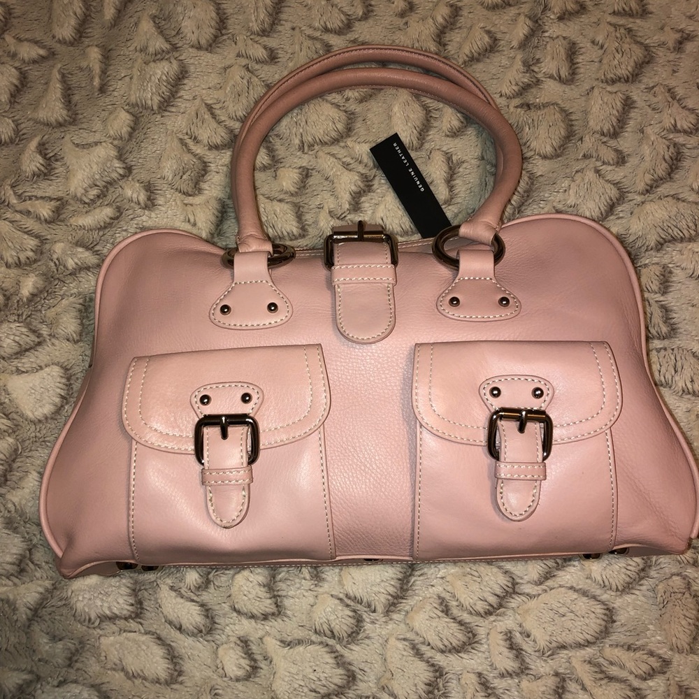 4/$25 The Limited leather purse